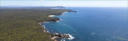 Murramarang National Park - NSW (PBH4 00 16343)